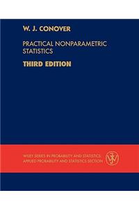 Practical Nonparametric Statistics