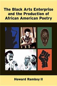 Black Arts Enterprise and the Production of African American Poetry