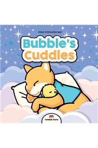 Bubble's Cuddles
