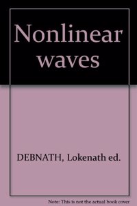 Nonlinear Waves