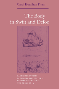 Body in Swift and Defoe