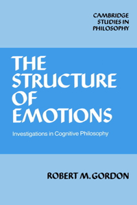 Structure of Emotions
