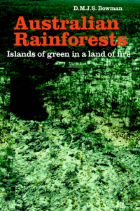 Australian Rainforests