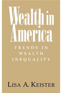 Wealth in America