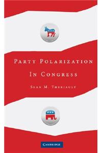 Party Polarization in Congress