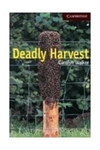 Deadly Harvest Level 6 South Asian Edition