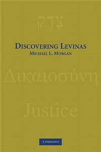 Discovering Levinas