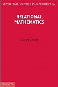 Relational Mathematics