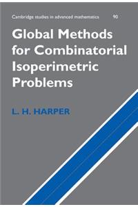 Global Methods for Combinatorial Isoperimetric Problems