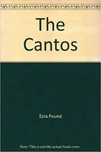The Cantos Of Ezra Pound