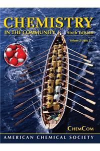 Chemistry in the Community Vol 2