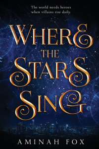 Where the Stars Sing