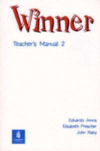 Winner Teachers Book 2