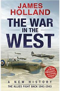 The War in the West: A New History