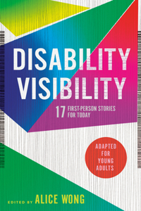 Disability Visibility (Adapted for Young Adults)