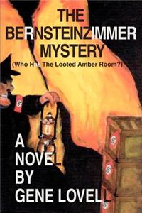 Bernsteinzimmer Mystery