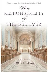 Responsibility of the Believer