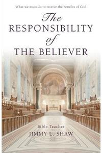 Responsibility of the Believer