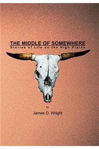 The Middle of Somewhere