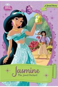 Jasmine: The Jewel Orchard