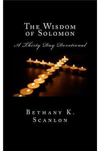 The Wisdom of Solomon