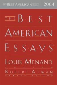 The Best American Mystery Stories 2004