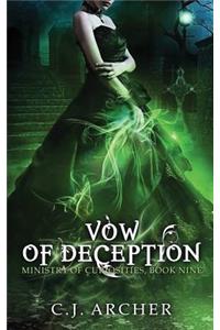 Vow of Deception