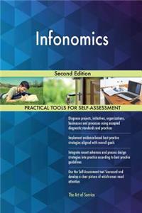 Infonomics Second Edition