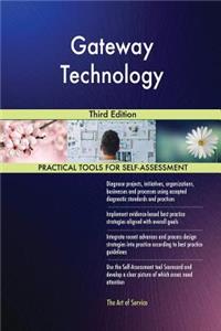 Gateway Technology Third Edition