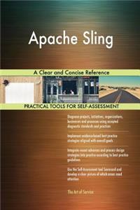 Apache Sling A Clear and Concise Reference
