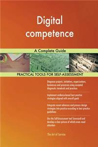 Digital competence A Complete Guide