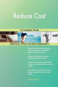 Reduce Cost A Complete Guide