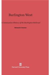 Burlington West