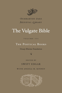 The Vulgate Bible
