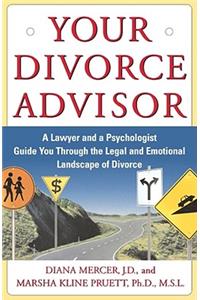 Your Divorce Advisor