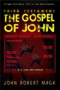 The Gospel of John