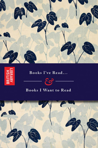 Books I Have Read & Books I Want to Read
