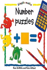 Number Puzzles (Simple Mathematics S.)