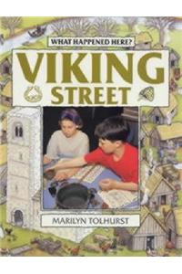 Viking Street
