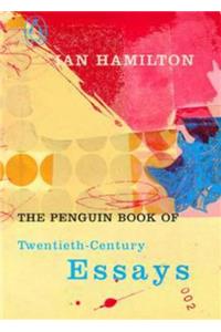 The Penguin Book of Twentieth Century Essays