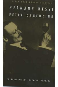 Peter Camenzind