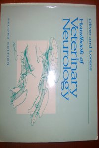 Handbook Of Veterinary Neurology, 2nd Edition