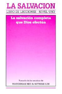 La Salvacion