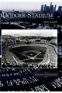 Dodger Stadium