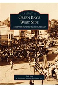 Green Bay's West Side