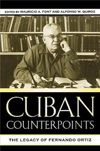 Cuban Counterpoints