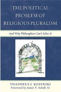 Political Problem of Religious Pluralism