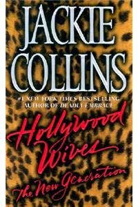 Hollywood Wives - The New Generation: The Sequel