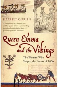 Queen Emma and the Vikings