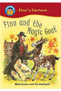 Start Reading: Finn's Fortune: Finn and the Magic Goat